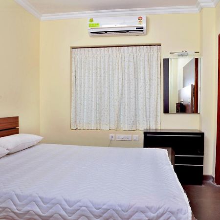 French Avenue Hotel Mahe Ngoại thất bức ảnh