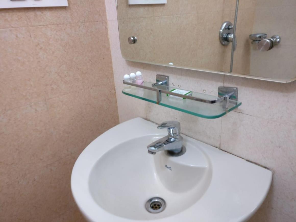 French Avenue Hotel Mahe Ngoại thất bức ảnh