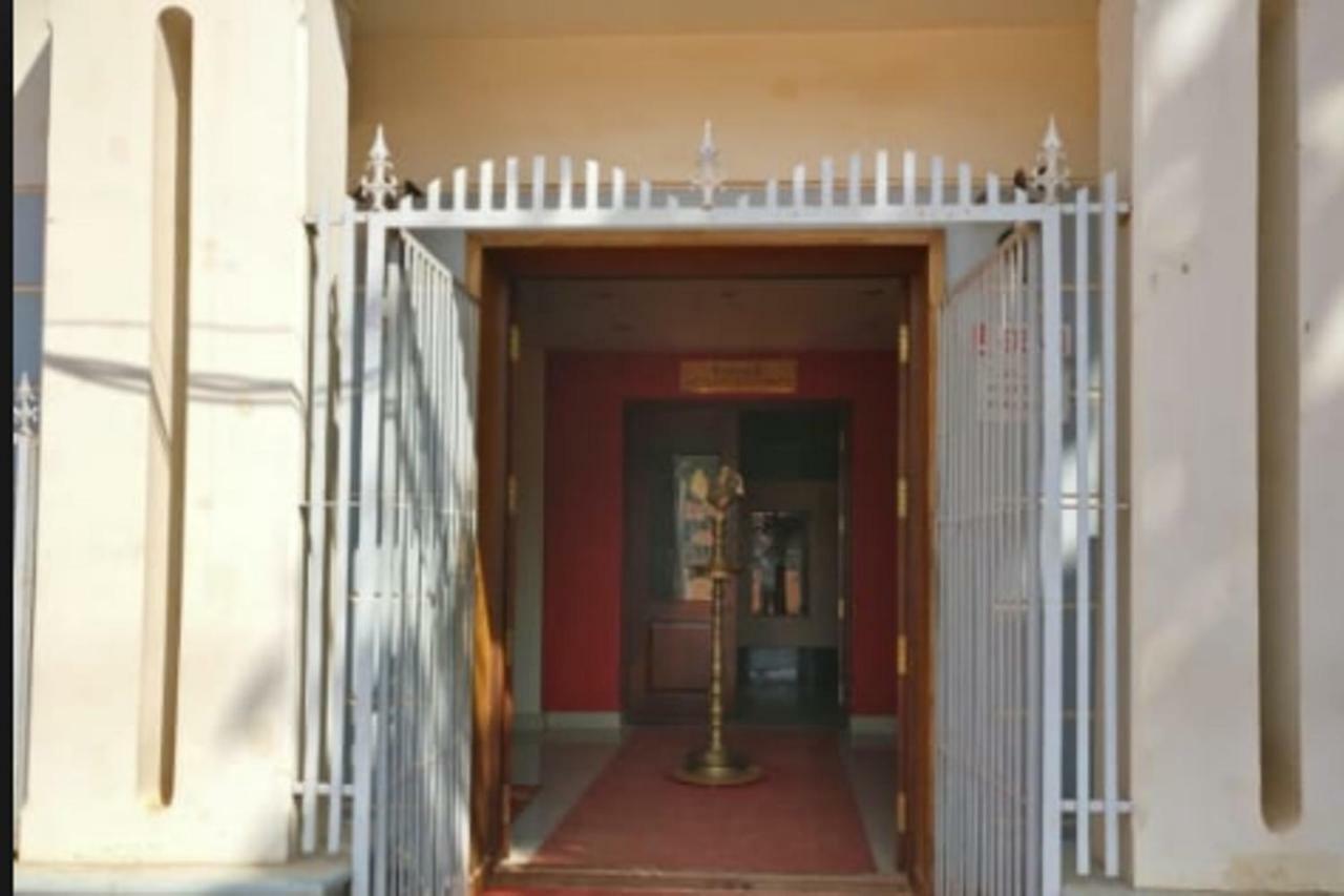 French Avenue Hotel Mahe Ngoại thất bức ảnh