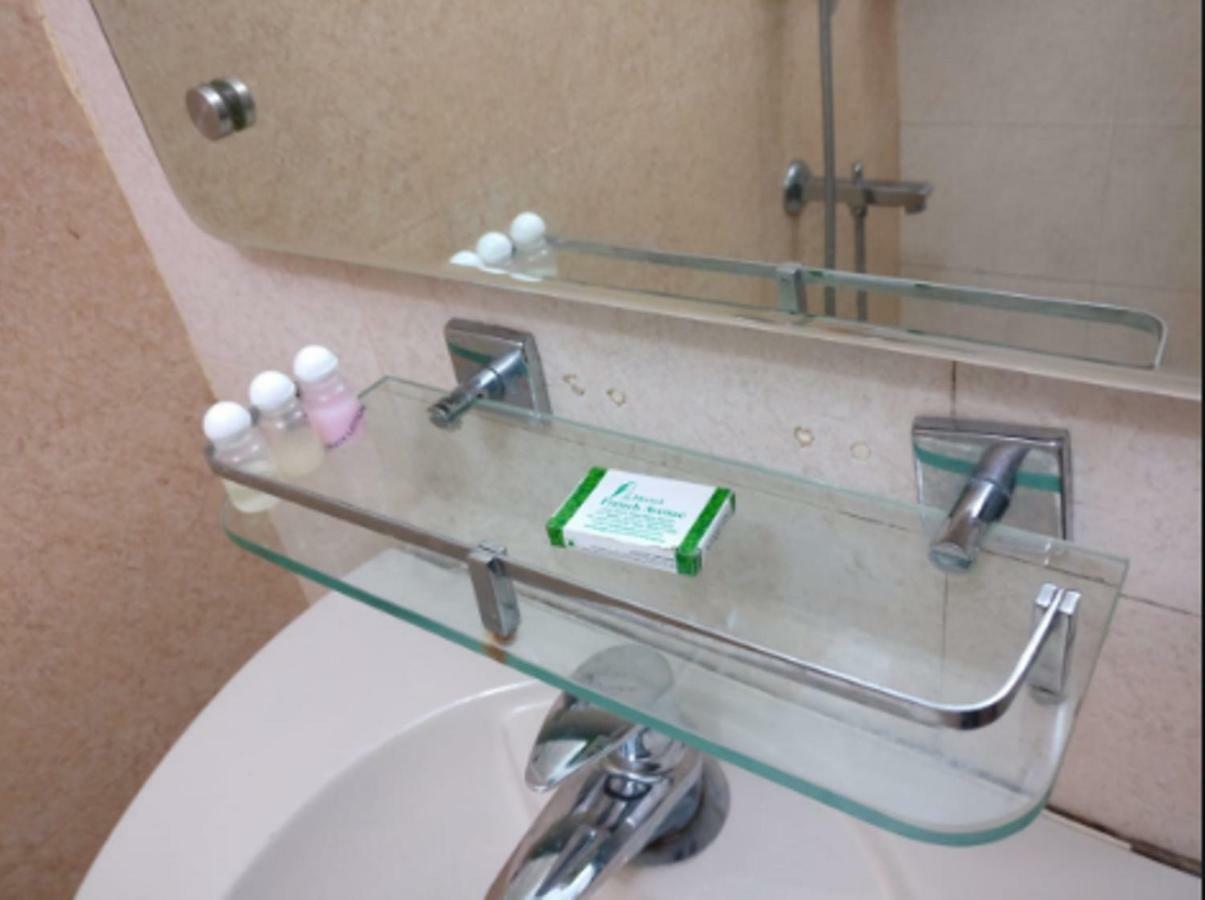 French Avenue Hotel Mahe Ngoại thất bức ảnh